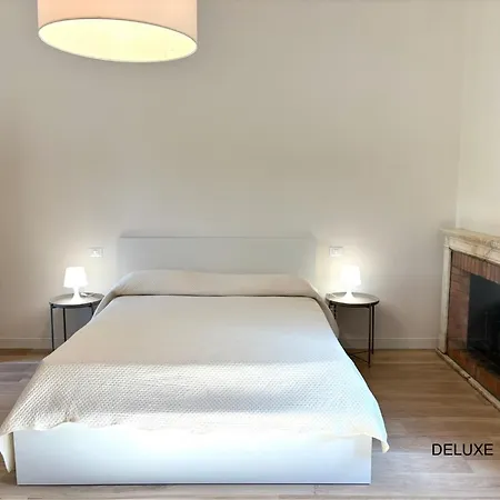 Amalia & Apartment Lucca