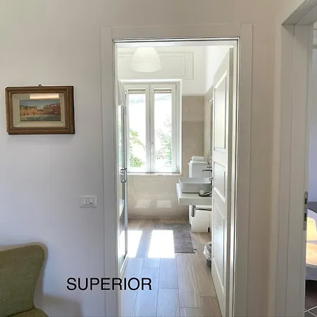 Appartamento Amalia Villa&apartments