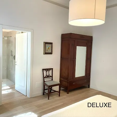 Appartamento Amalia Villa&apartments