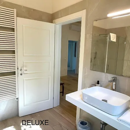 Appartamento Amalia Villa&apartments