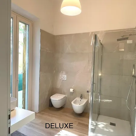 Appartamento Amalia Villa&apartments *