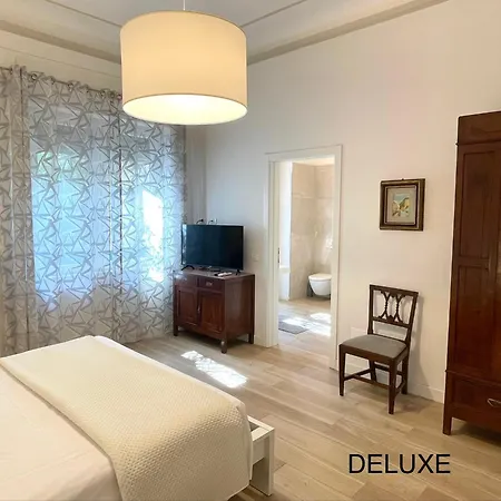 Amalia & Apartamento *