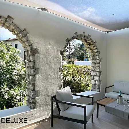 Amalia Villa&apartments Appartamento Lucca
